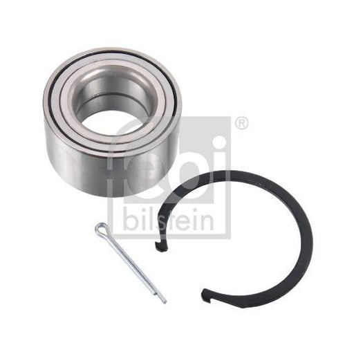 Febi Wheel Bearing Kit Front Right 31183