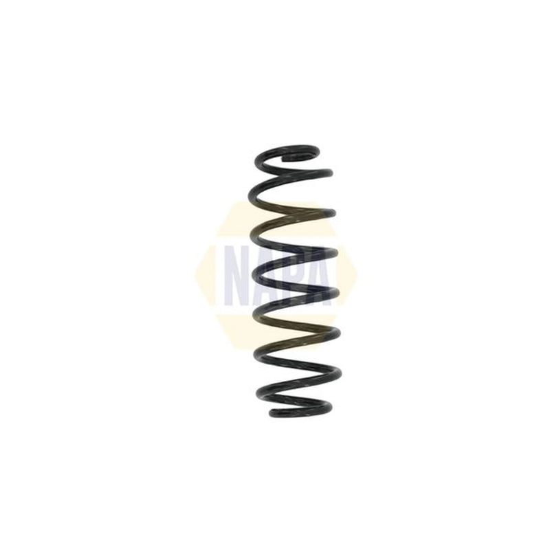 NAPA Rear Suspension Coil Spring NCS1569