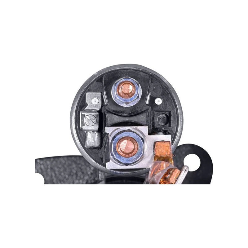 Hella Starter Motor 12V 3kW 10 Teeth 8EA 015 642-721