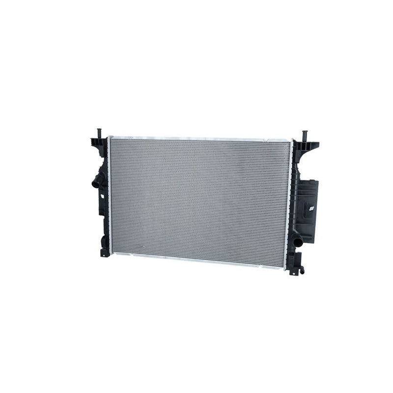NRF Engine Radiator 550350