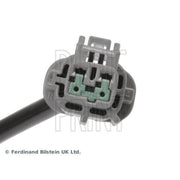 Blue Print ABS Wheel Speed Sensor Front Right ADN17120C