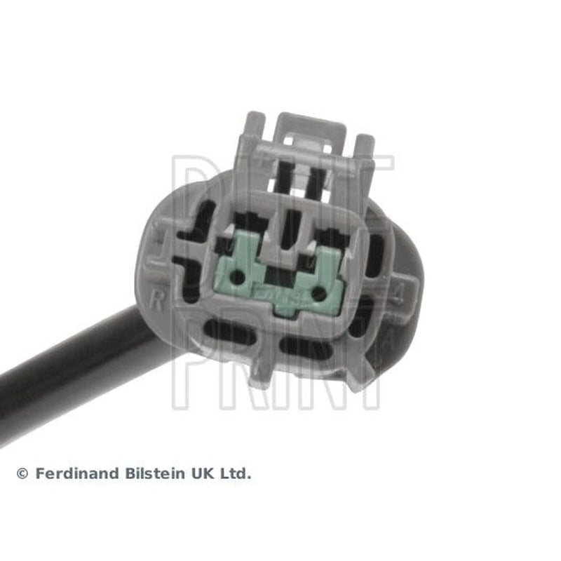 Blue Print ABS Wheel Speed Sensor Front Right ADN17120C