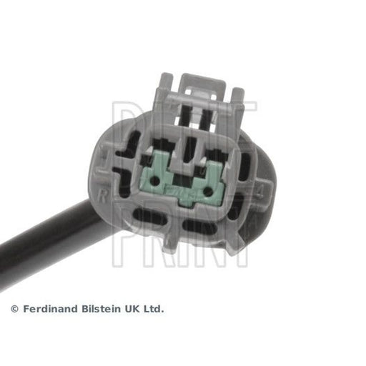 Blue Print ABS Wheel Speed Sensor Front Right ADN17120C