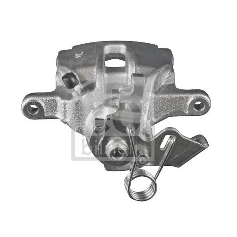 Febi Brake Caliper Assembly Rear Right 178081