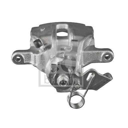 Febi Brake Caliper Assembly Rear Right 178081