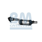 BM Catalysts Homologated Petrol Cat BM91622H
