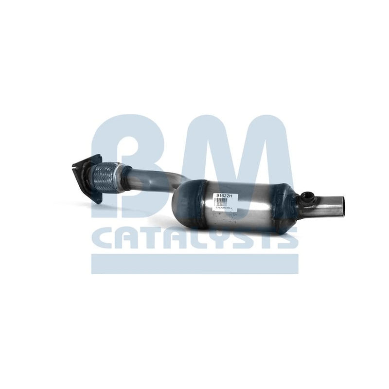 BM Catalysts Homologated Petrol Cat BM91622H