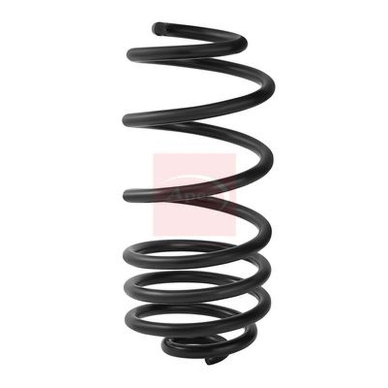 Apec Rear Suspension Coil Spring ACS2440
