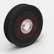 Apec Crank Shaft Belt Pulley ATV1117