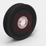 Apec Crank Shaft Belt Pulley ATV1117