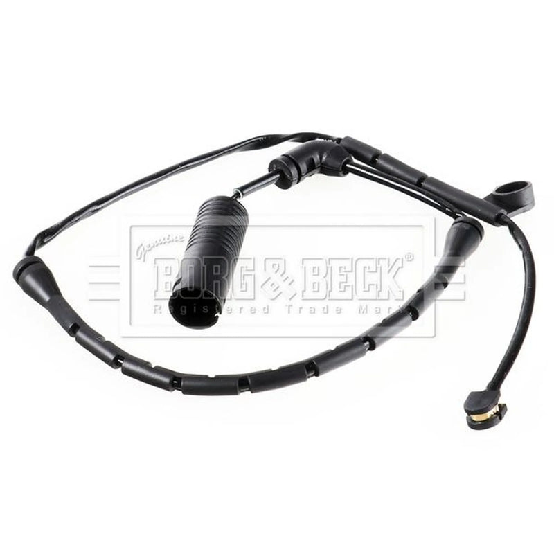 Borg & Beck Brake Pad Wear Sensor Front BWL3207