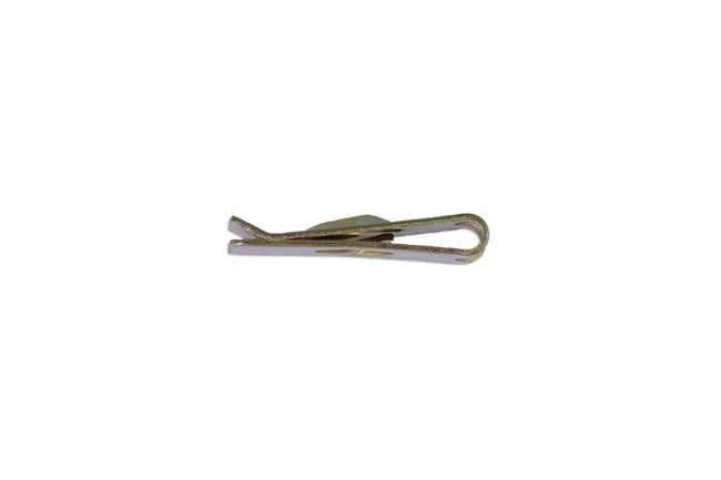 Connect Zinc U-Nut - Universal 10pc - CPL