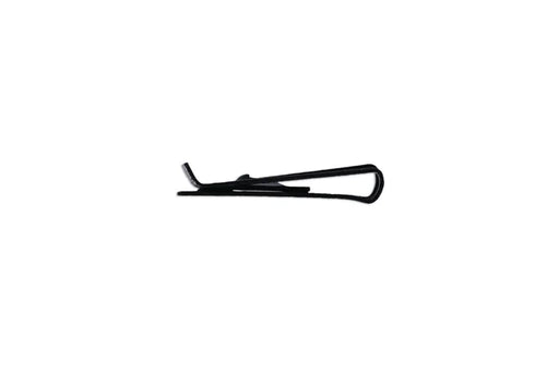Connect Black U-Nut - for Ford 10pc - CPL