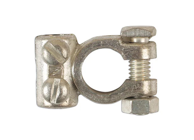 Connect Battery Terminal Negative 10pc 8.5-14mm