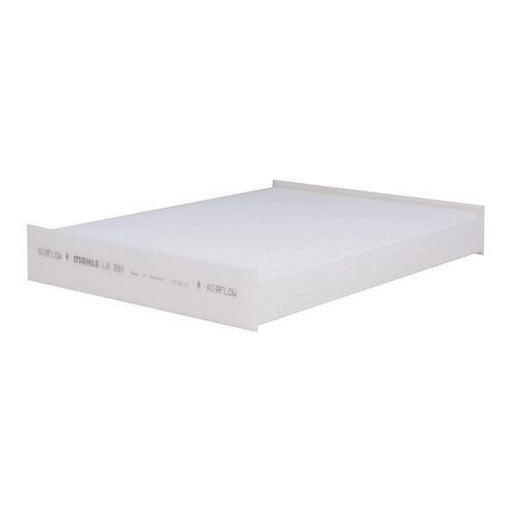 Mahle Cabin Air Filter (Pollen Filter) LA 891