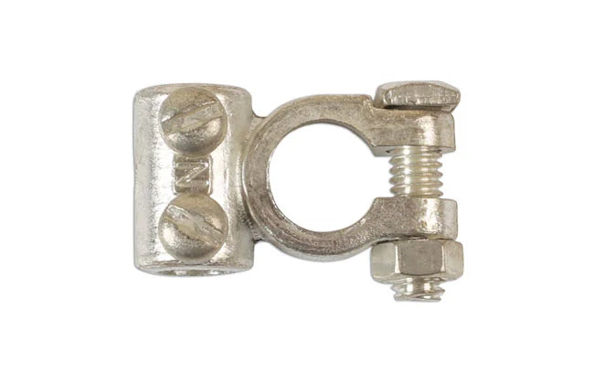 Connect Battery Terminal Negative 10pc 8.5-14mm