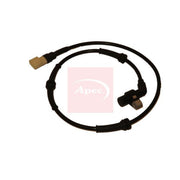 Apec ABS Wheel Speed Sensor Front Left ABS1063