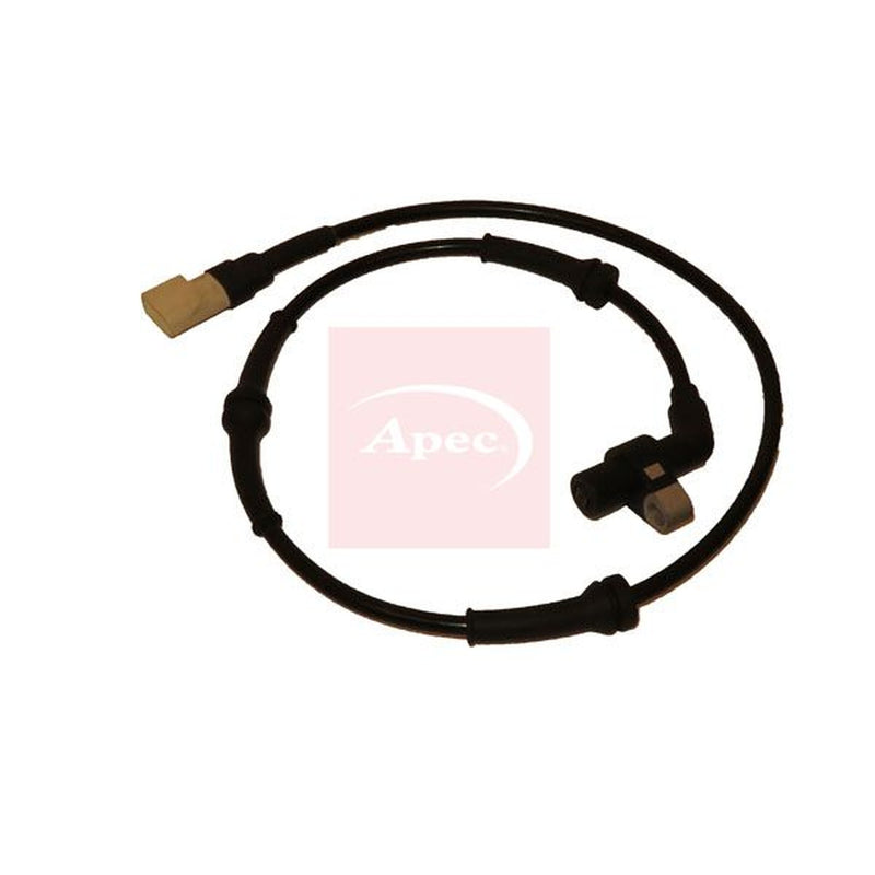 Apec ABS Wheel Speed Sensor Front Left ABS1063