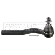 First Line Steering Tie Rod End Ball Joint FTR6069