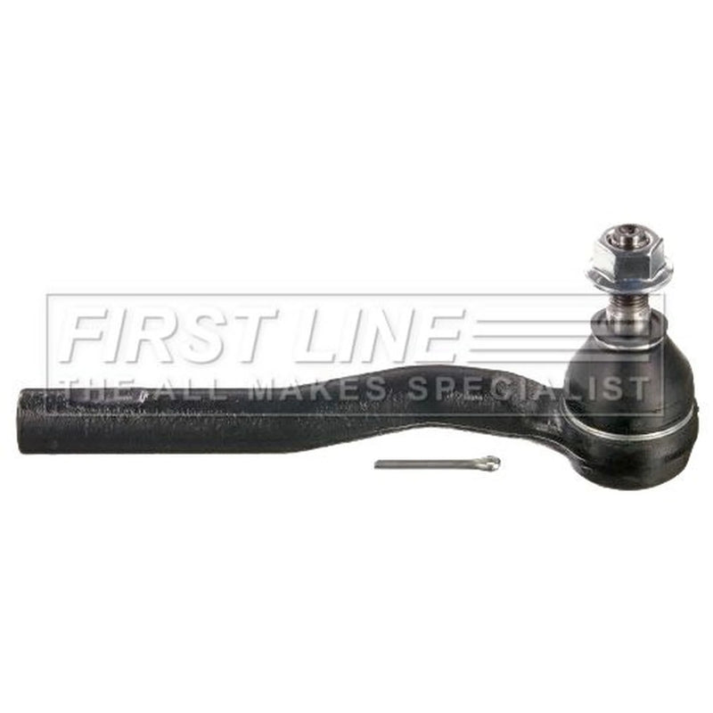 First Line Steering Tie Rod End Ball Joint FTR6069