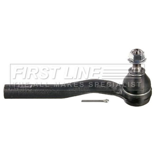 First Line Steering Tie Rod End Ball Joint FTR6069