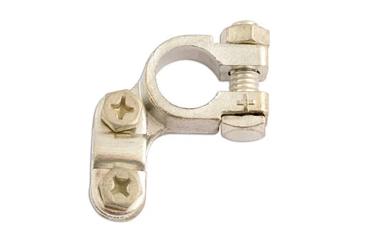 Connect Offset Battery Terminal Positive 5pc - CPL