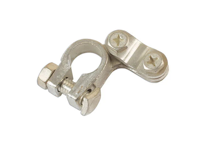 Connect Offset Battery Terminal Negative 5pc - CPL