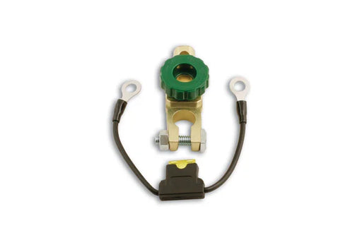 Connect Anti Theft Battery Terminal 1pc - CPL