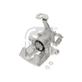 Febi Brake Caliper Assembly Rear Right 197454