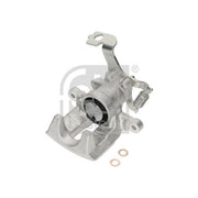 Febi Brake Caliper Assembly Rear Right 197454