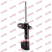 KYB Shock Absorber Damper Strut Front Left 333769