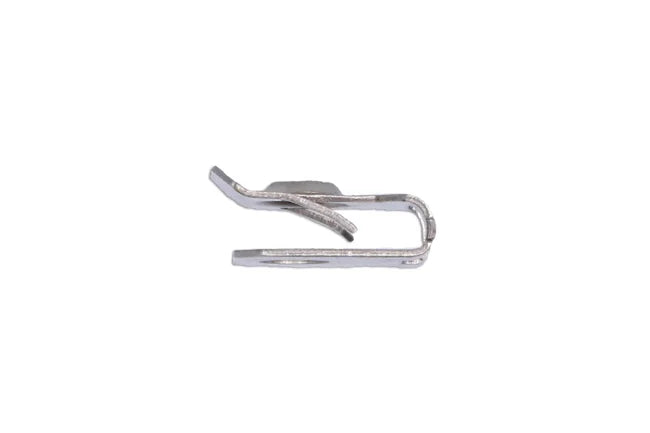 Connect Zinc U-Nut - for Ford 10pc - CPL