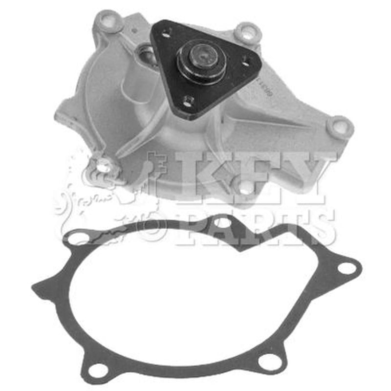 Key Parts Engine Cooling Water Pump KCP2324