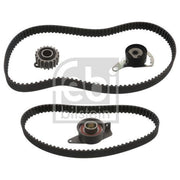 Febi Timing Belt Kit with Rollers 27081