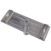 Faithfull Drywall Pole Sander Head 235 x 80mm (9.1/4 x 3in) - FAIDWPHEAD