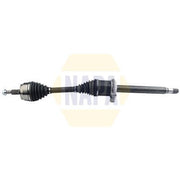 NAPA CV Drive Shaft Driveshaft Front Right NDS1652R
