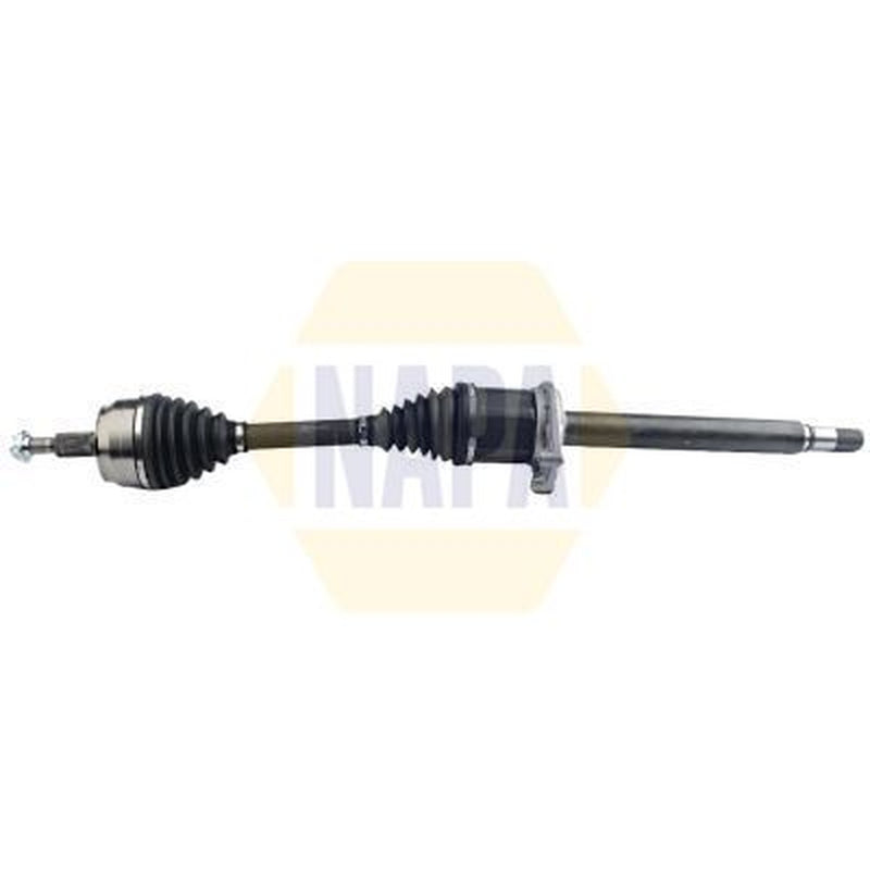 NAPA CV Drive Shaft Driveshaft Front Right NDS1652R