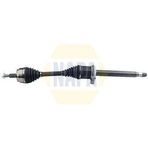 NAPA CV Drive Shaft Driveshaft Front Right NDS1652R