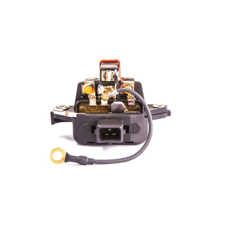 Bosch Alternator Voltage Regulator 9 190 067 018