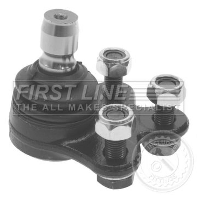First Line Ball Joint Front Left FBJ5639