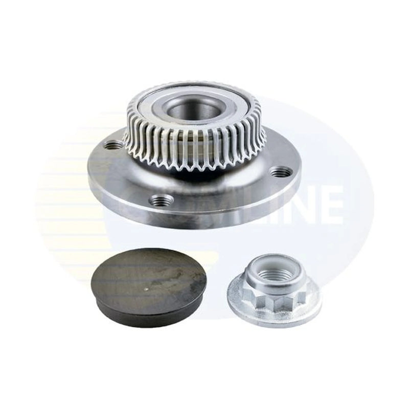 Comline Wheel Bearing Kit CHA016
