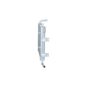 NRF Engine Radiator Left Front 550300