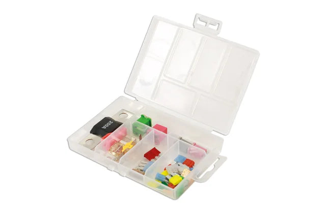Connect Emergency Fuse Set For Tesla 29pc - CPL
