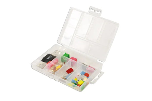 Connect Emergency Fuse Set For Tesla 29pc - CPL