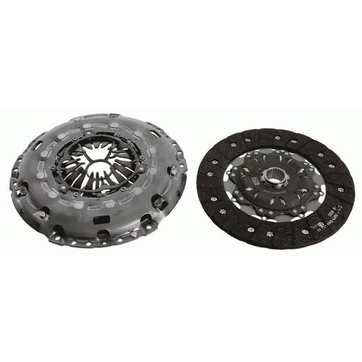 Sachs Clutch Kit Set 3pc 3000950794