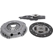 Sachs Clutch Kit Set 3pc 3000951039