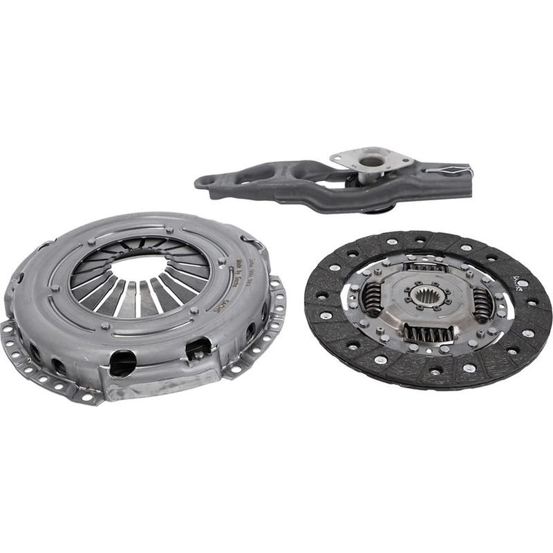 Sachs Clutch Kit Set 3pc 3000951039