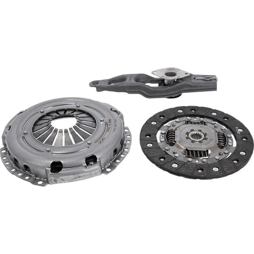Sachs Clutch Kit Set 3pc 3000951039