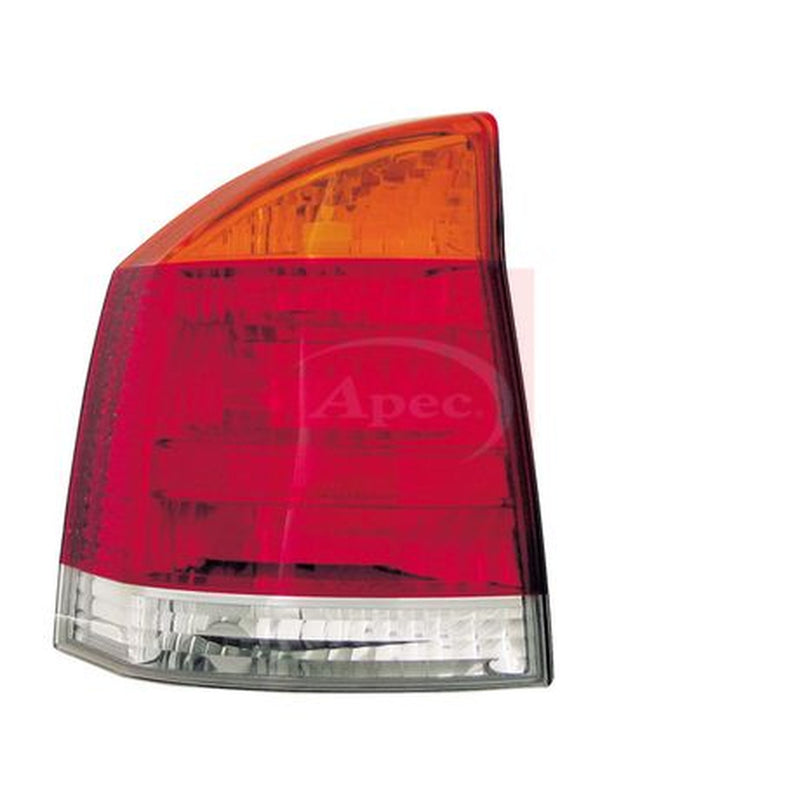 Apec Tail Light / Lamp Right ARL2296