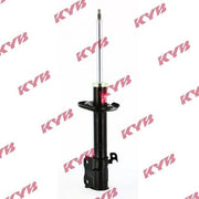 KYB Shock Absorber Damper Strut Front Left 3338019